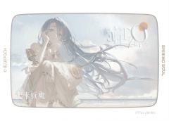 On the Mudflats-资料图