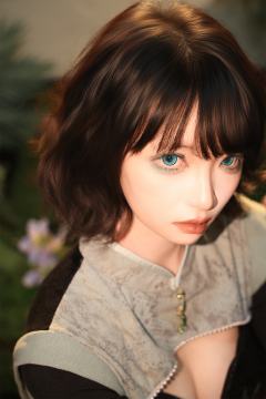 王晓阳 青瞳轻影