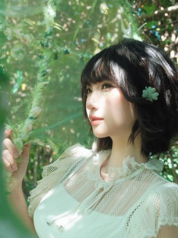 王晓阳 森间织光