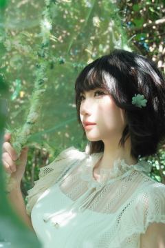 王晓阳 森间织光