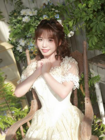 王安妮 花境闲柔