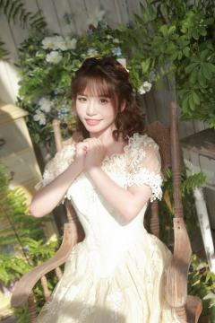 王安妮 花境闲柔