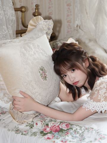 王安妮 柔梦栖枕