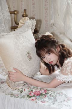 王安妮 柔梦栖枕