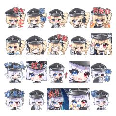 姬夜Friyal—宵华·夜夜录