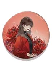 聂莫黎徽章-梦境游园系列