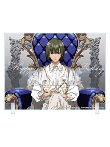 塔矢亮CA赏亚克力板-2025塔矢亮生日系列