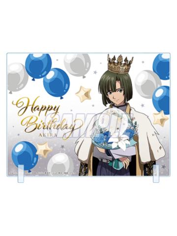 塔矢亮DA赏亚克力板-2025塔矢亮生日系列