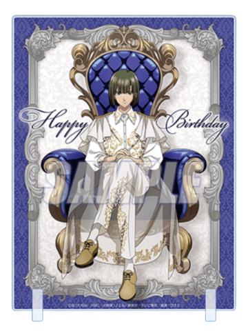 塔矢亮AA赏亚克力板-2025塔矢亮生日系列