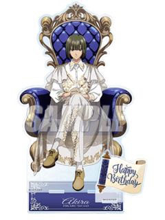 塔矢亮1S赏BIG亚克力立牌-2025塔矢亮生日系列