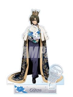 塔矢亮2S赏BIG亚克力立牌-2025塔矢亮生日系列