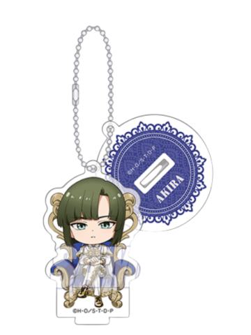 塔矢亮CC赏亚克力挂件-2025塔矢亮生日系列