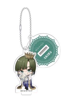 塔矢亮DC赏亚克力挂件-2025塔矢亮生日系列