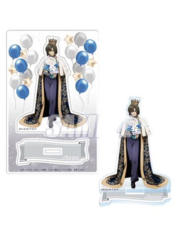 塔矢亮2B赏亚克力立牌-2025塔矢亮生日系列