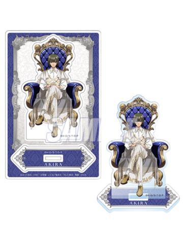 塔矢亮1B赏亚克力立牌-2025塔矢亮生日系列