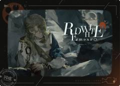 Red, White, Black II