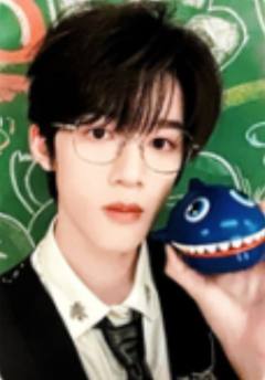 俊臣 突围SSR卡 ver.B