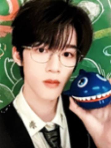 俊臣 突围SSR卡 ver.B