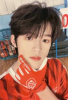 俊臣 突围SSR卡 ver.A