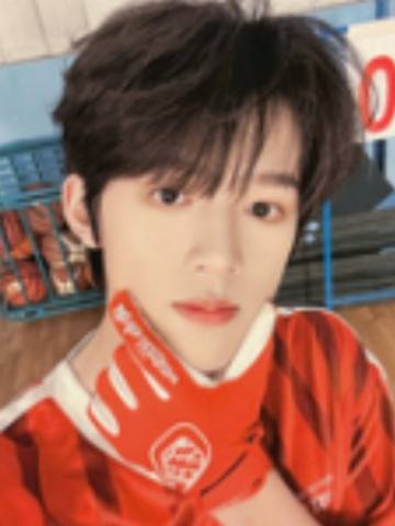 俊臣 突围SSR卡 ver.A