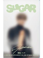 q音星光限定碎卡 ver.B