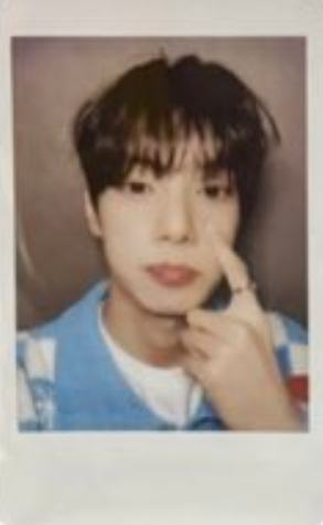 塔店预售拍立得 ver.A