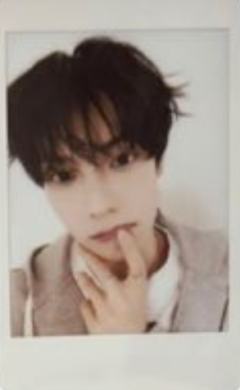 塔店预售拍立得 ver.B