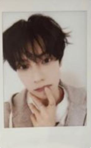 塔店预售拍立得 ver.B