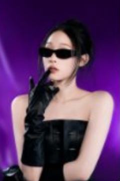 photocard pack版 妮 官拍ver.A