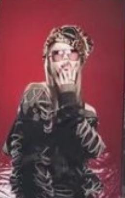 photocard pack版 贝 官拍ver.C