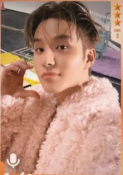 q音星光卡 三星ver.C