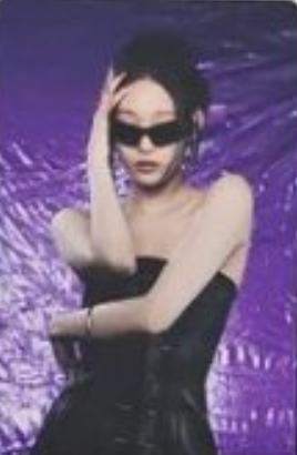 photocard pack版 妮 官拍ver.B