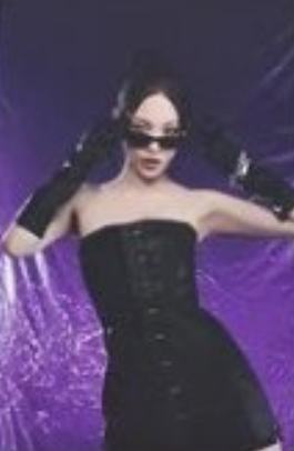 photocard pack版 妮 官拍ver.C