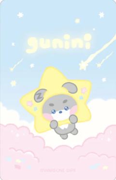 lf星星娃卡5-资料图