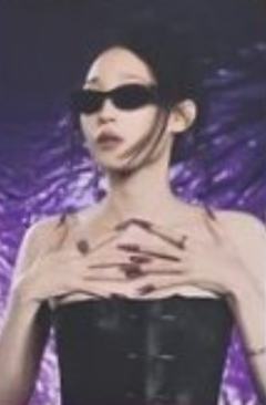 photocard pack版 妮 官拍ver.D