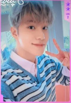 q音星光卡 二星ver.A