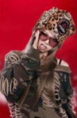 photocard pack版 贝 官拍ver.A