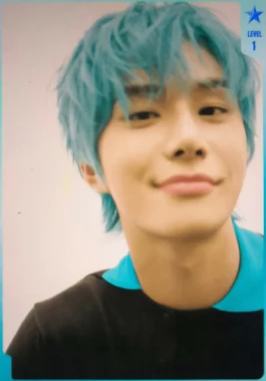 q音星光卡 一星ver.C