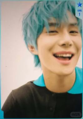 q音星光卡 一星ver.B