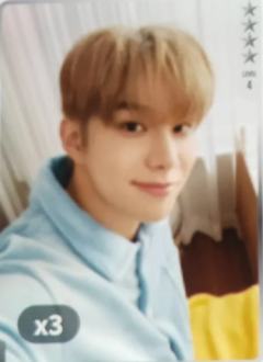 q音星光卡 四星ver.D