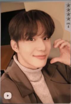 q音星光卡 四星ver.A