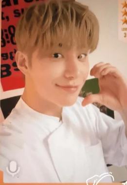 q音星光卡 三星ver.A