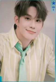 q音星光卡 一星ver.A