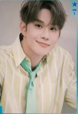 q音星光卡 一星ver.A