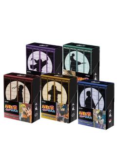 豪杰物语典藏卡