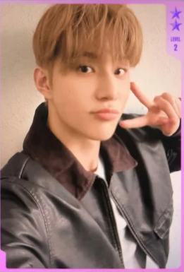 q音星光卡 二星ver.B