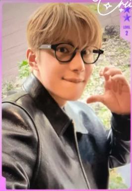 q音星光卡 二星ver.C