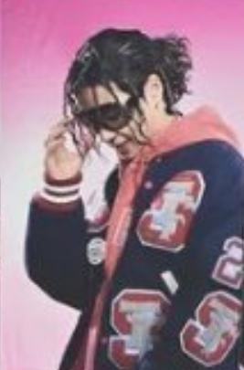 photocard pack版 山 官拍ver.D