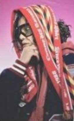 photocard pack版 山 官拍ver.C