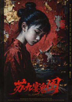 苏九宴鬼图-资料图